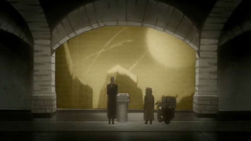 Illustration for article titled Grex's Kino's Journey Review